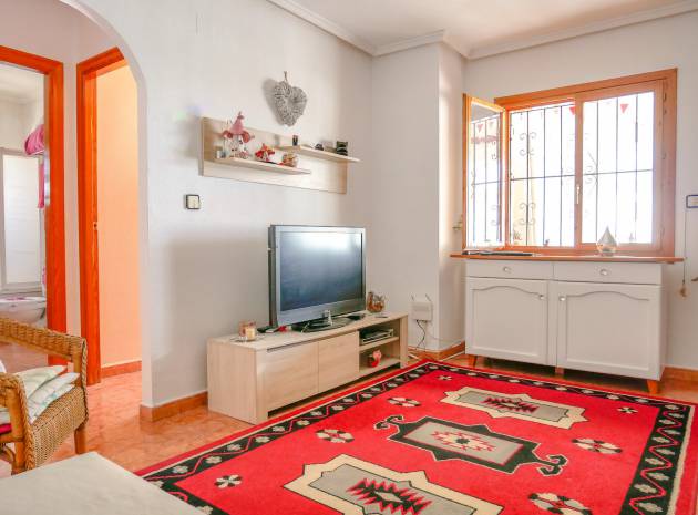 Wiederverkauf - Bungalow - Playa Flamenca - serena