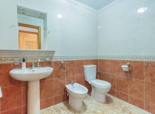 Revente - Appartement - Punta Prima - La Cinuelica