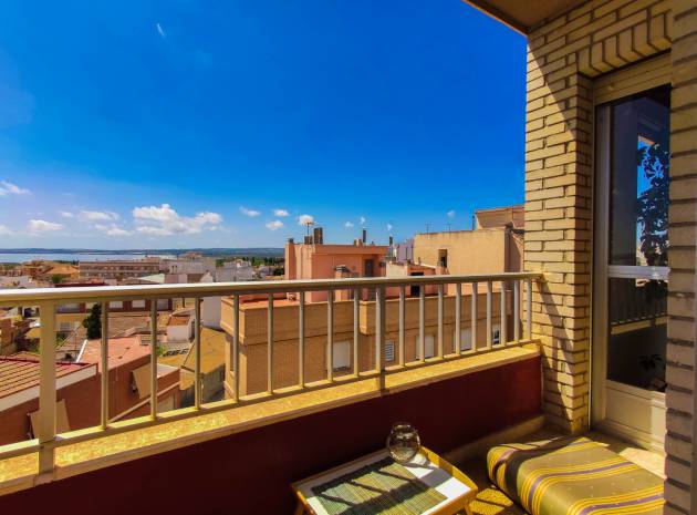 Wederverkoop - Appartement - Los Montesinos