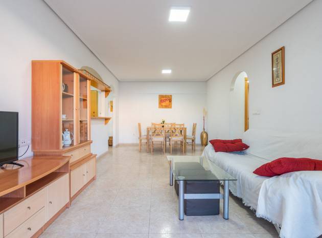 Revente - Appartement - Playa Flamenca - Laguna Golf