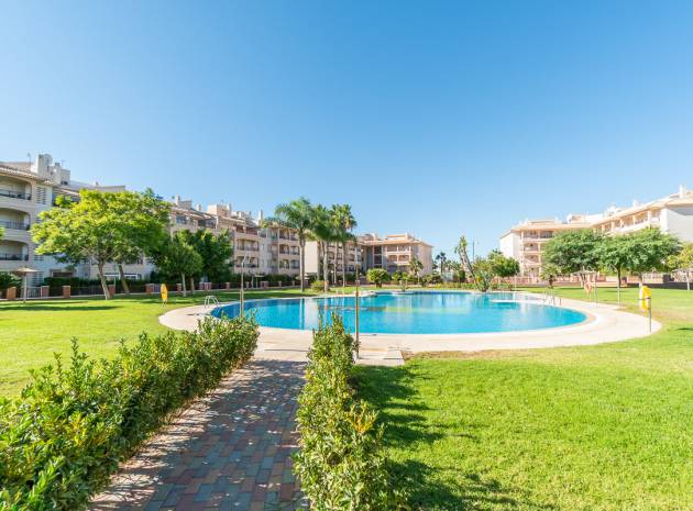 Wiederverkauf - Wohnung - Playa Flamenca - Laguna Golf