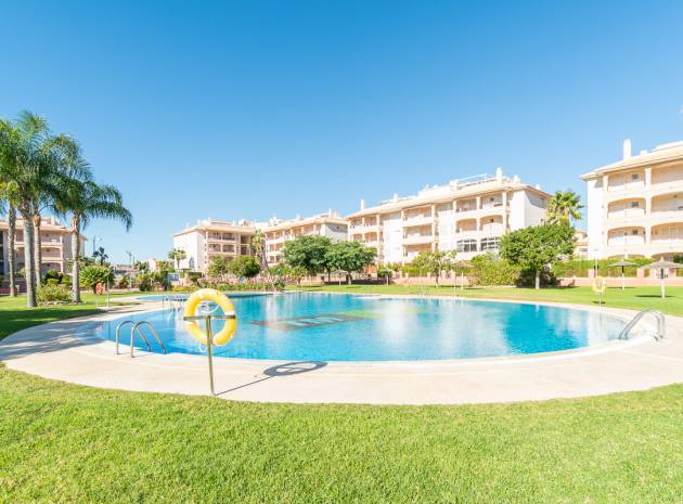 Återförsäljning - Lägenhet - Playa Flamenca - Laguna Golf