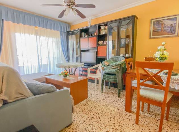 Återförsäljning - Lägenhet - Punta Prima - beachside punta prima