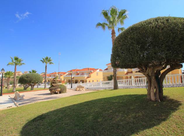 Revente - Maison de ville - Villamartin - bosque de las lomas