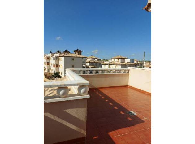 Resale - Villa - Cabo Roig - Lomas de Cabo Roig