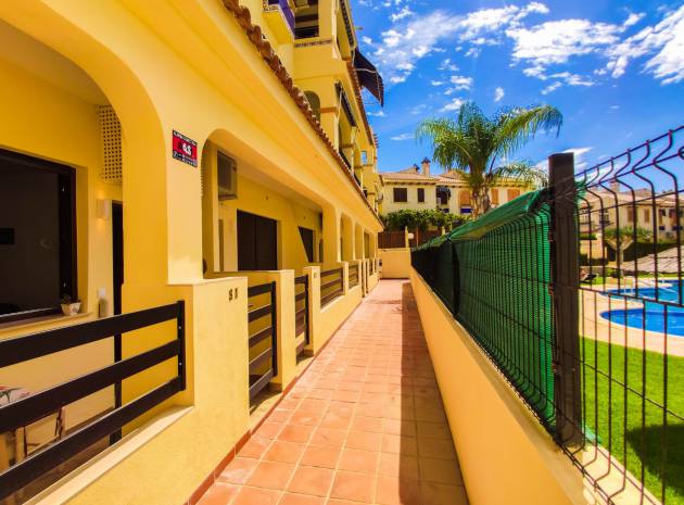 Wederverkoop - Appartement - La Mata - Beachside La Mata