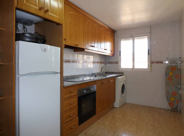 Resale - Apartment - Algorfa - Miragolf