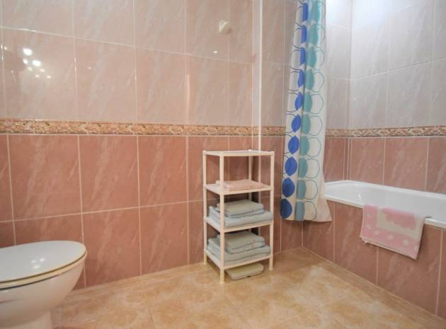 Revente - Appartement - Punta Prima - La Cinuelica