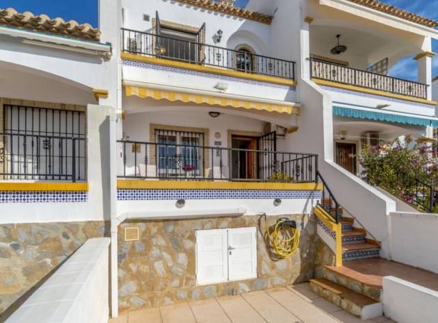 Resale - Townhouse - Villamartin - Los Dolses