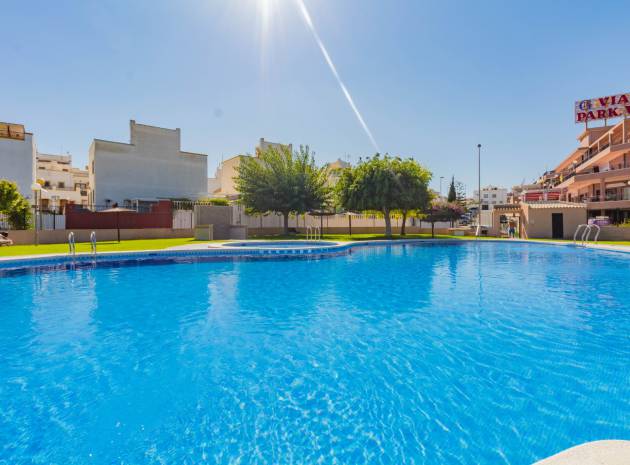 Revente - Villa - Los Altos - dream hills