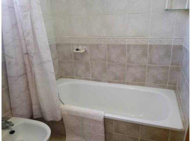 Revente - Appartement - Villamartin - El Galan