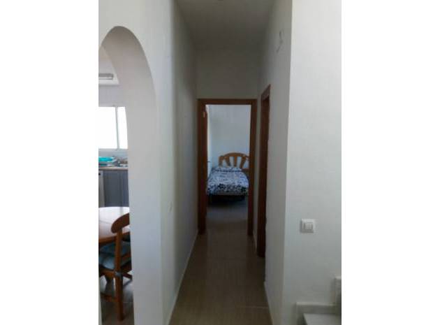 Resale - Apartment - Villamartin - El Galan