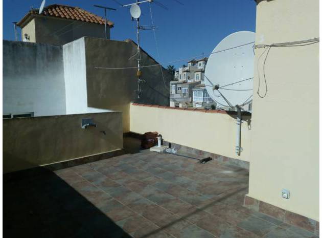 Revente - Appartement - Villamartin - El Galan