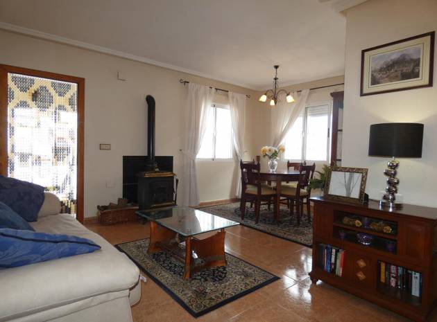 Revente - Villa - Los Altos - dream hills