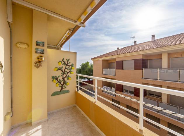 Resale - Apartment - San Miguel de Salinas