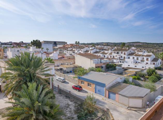 Wederverkoop - Appartement - San Miguel de Salinas