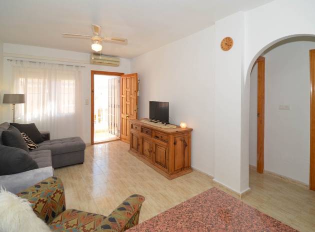 Resale - Apartment - Villamartin - florida golf