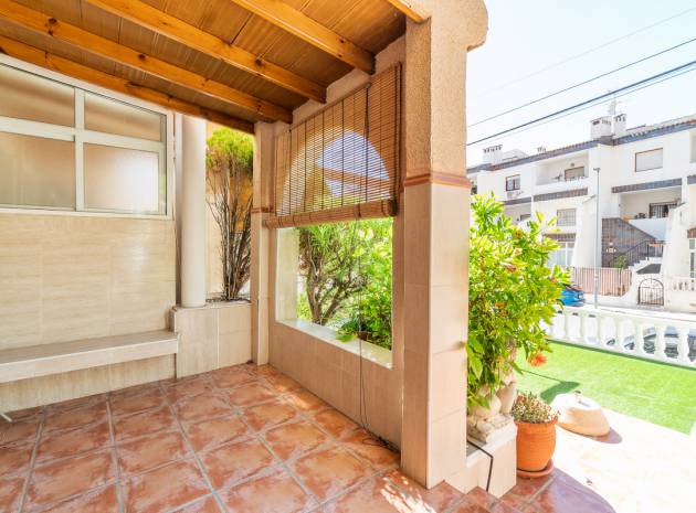 Resale - Townhouse - Punta Prima - rocio del mar