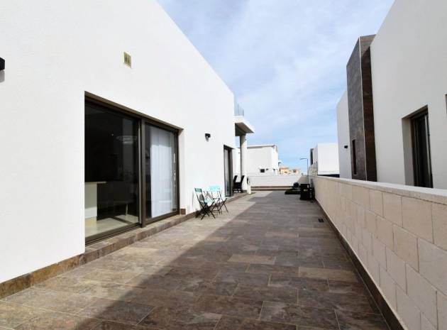 Resale - Villa - Villamartin - PAU 26