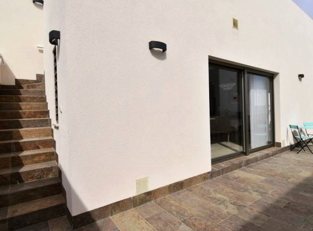 Resale - Villa - Villamartin - PAU 26