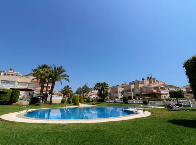 Revente - Appartement - Playa Flamenca - zeniamar