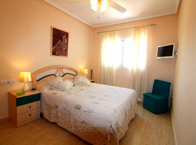 Resale - Apartment - Playa Flamenca - zeniamar