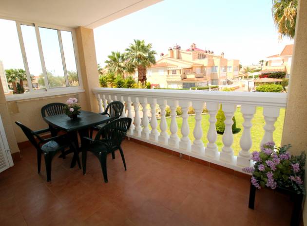 Revente - Appartement - Playa Flamenca - zeniamar