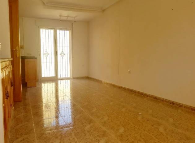 Resale - Townhouse - Villamartin - El Galan