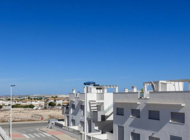 Resale - Apartment - Punta Prima - oasis beach