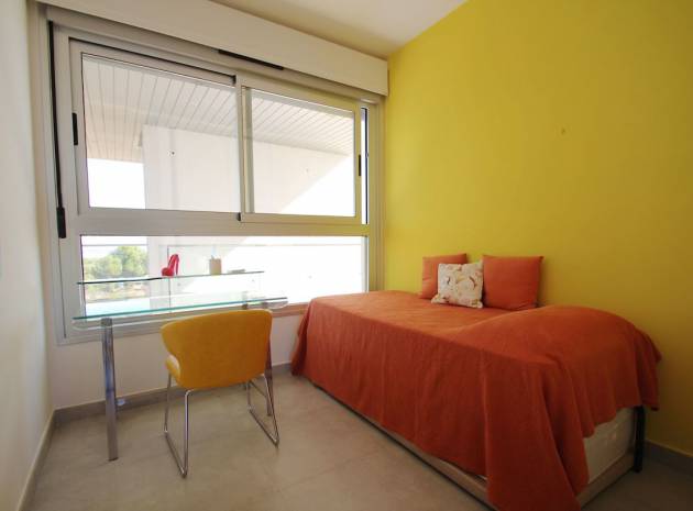 Wederverkoop - Appartement - Villamartin - Villamartin Park