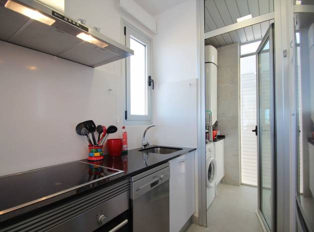 Wederverkoop - Appartement - Villamartin - Villamartin Park