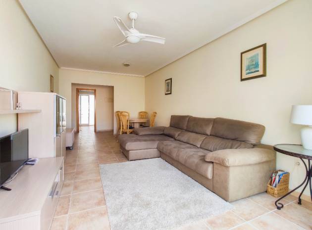 Revente - Appartement - Torrevieja - la veleta