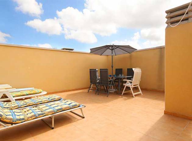 Wederverkoop - Appartement - Villamartin - Fontana Golf