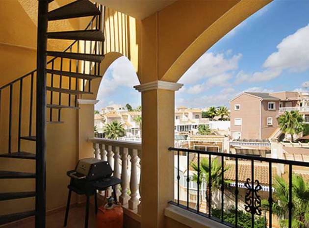 Wederverkoop - Appartement - Villamartin - Fontana Golf