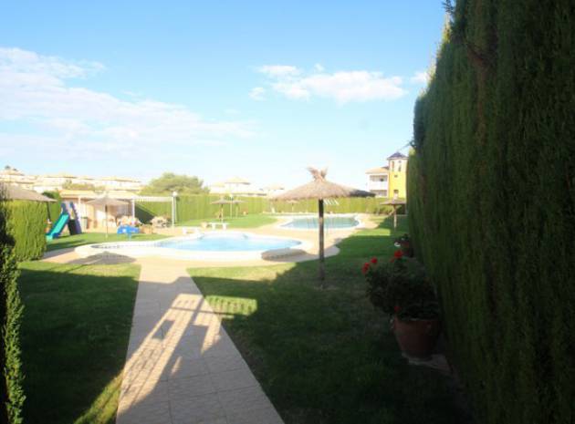 Resale - Apartment - Villamartin - monte golf