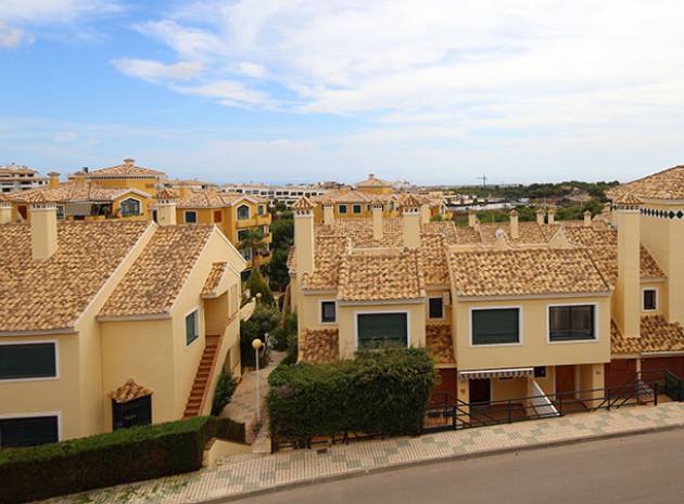 Resale - Townhouse - Campoamor