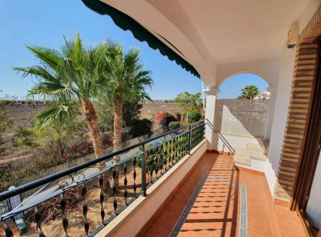 Resale - Apartment - Villamartin