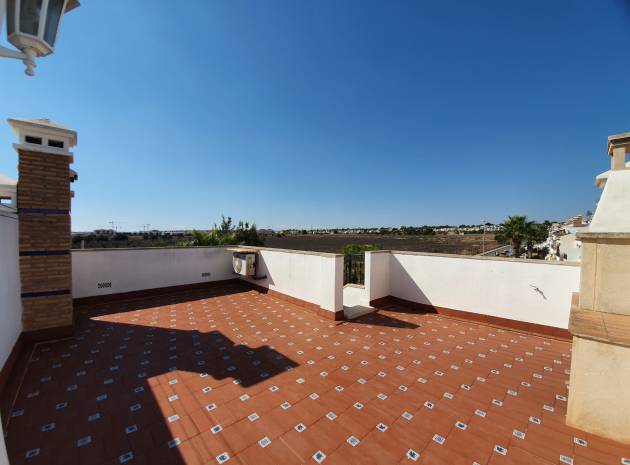 Wederverkoop - Appartement - Villamartin