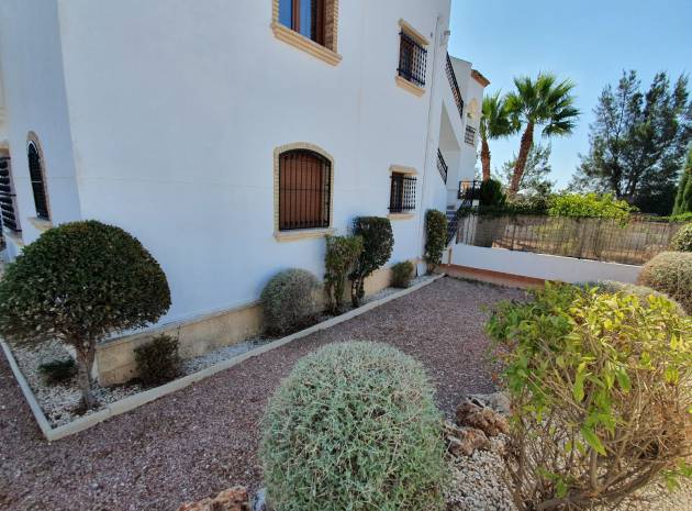 Wederverkoop - Appartement - Villamartin