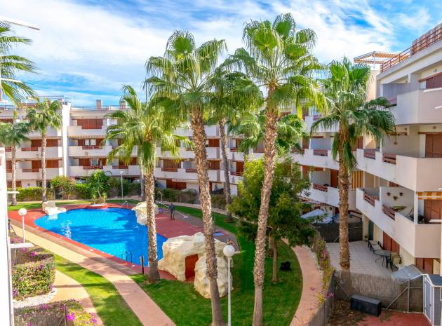 Revente - Appartement - Playa Flamenca - el rincon