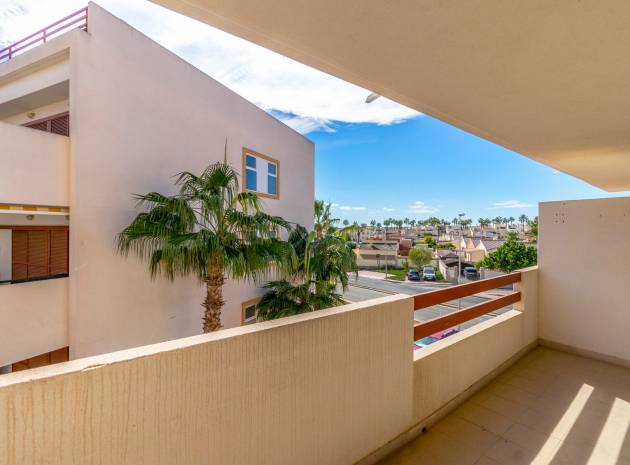 Wederverkoop - Appartement - Playa Flamenca - el rincon