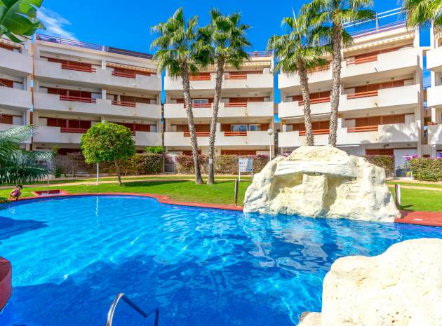 Revente - Appartement - Playa Flamenca - el rincon