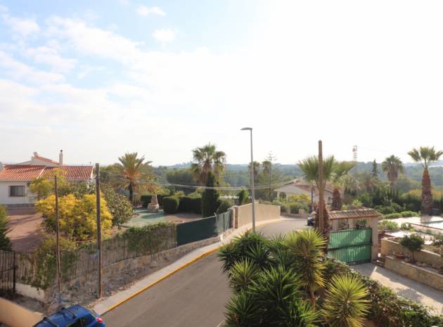 Resale - Townhouse - Algorfa - Montemar