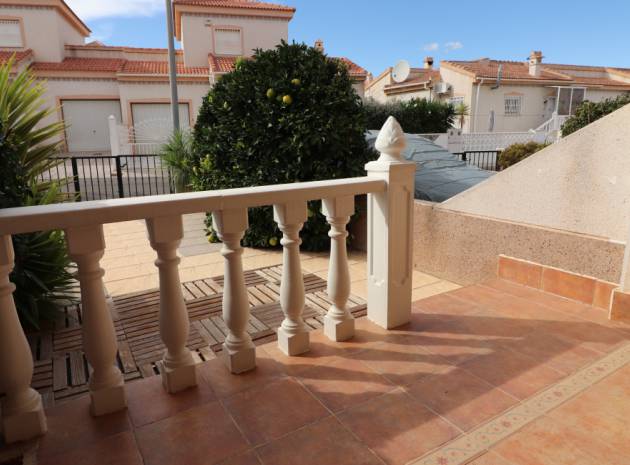 Resale - Townhouse - Algorfa - Montemar