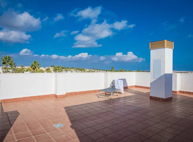 Resale - Apartment - Villamartin - La Fuente