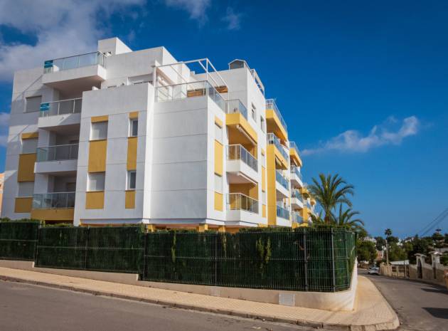 Resale - Apartment - Villamartin - La Fuente