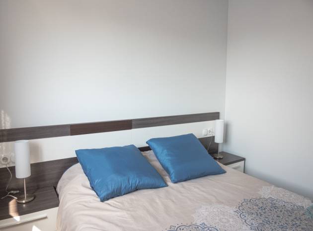 Revente - Appartement - Villamartin - La Fuente