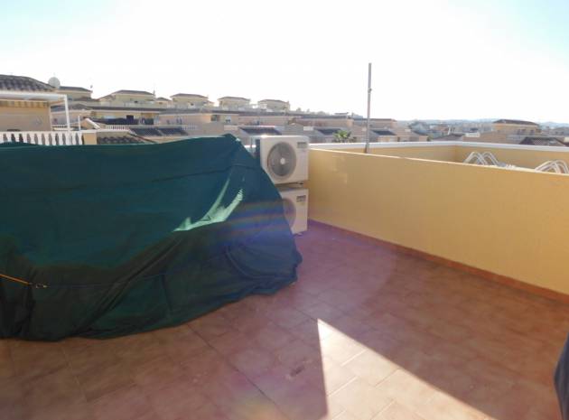 Revente - Appartement - Formentera del Segura