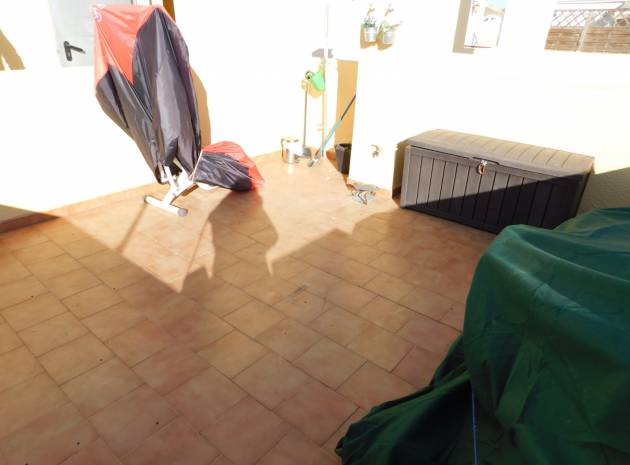 Revente - Appartement - Formentera del Segura