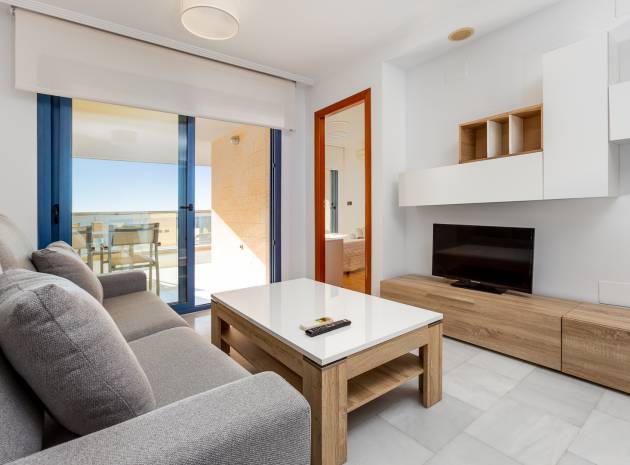 Nieuw gebouw - Appartement - Altea - Altea Beach